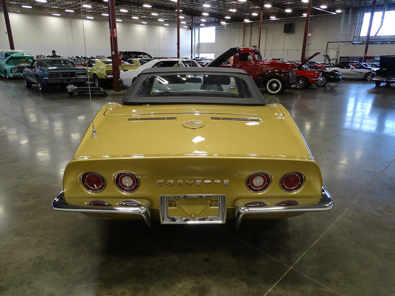 1969 Chevrolet Corvette for sale in O'Fallon, IL – photo 39