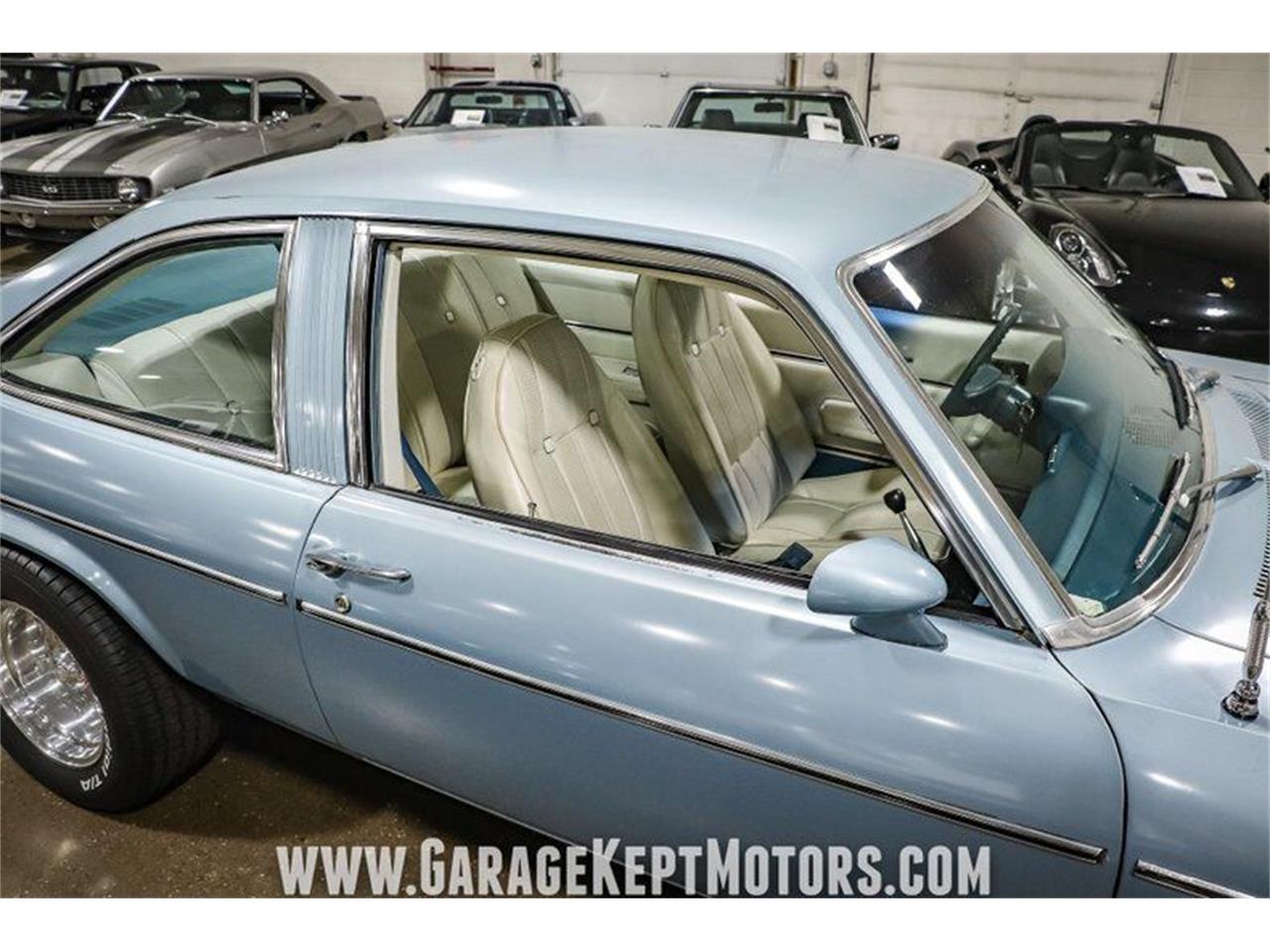 1976 Oldsmobile Omega for sale in Grand Rapids, MI – photo 61