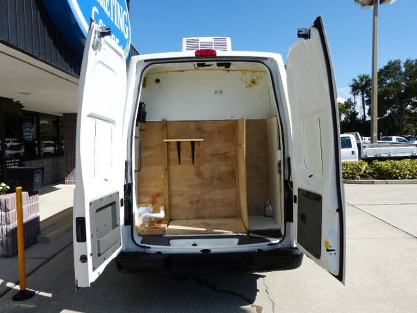 2017 *Nissan* *NV Cargo* *NV2500 HD High Roof S V6* for sale in New Smyrna Beach, FL – photo 12