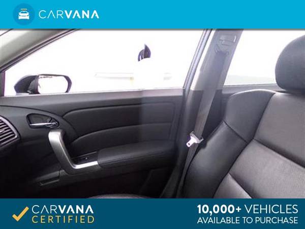 2012 Acura RDX SH-AWD Sport Utility 4D suv OTHER - FINANCE ONLINE for sale in Richmond , VA – photo 15