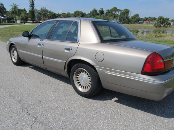 Grand Marquis LS for sale in Labelle, FL – photo 8