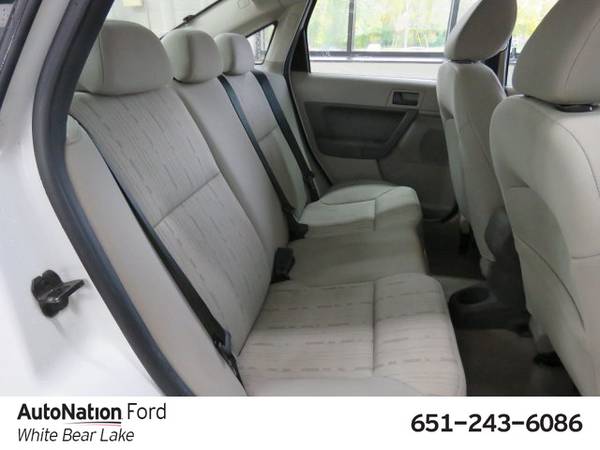 2011 Ford Focus SE SKU:BW180719 Sedan for sale in White Bear Lake, MN – photo 15