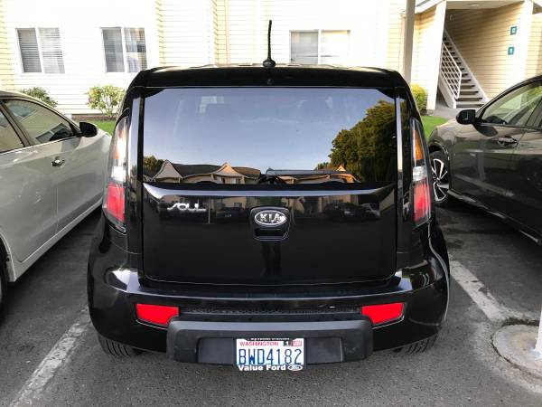 2010 Kia Soul Manual Transmission, Excellent Condition Low Milage! for sale in Vancouver, OR – photo 6