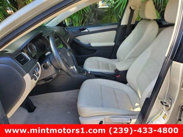 2013 Volkswagen Jetta Sedan Tdi for sale in Fort Myers, FL – photo 10