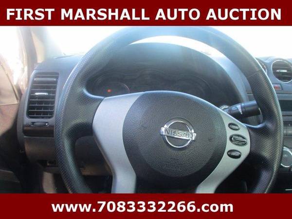 2007 Nissan Altima 2 5 S - Auction Pricing - - by for sale in Harvey, IL – photo 6