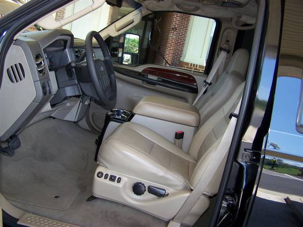 Ford Excursion Conversion for sale in Queen Creek, AZ – photo 4