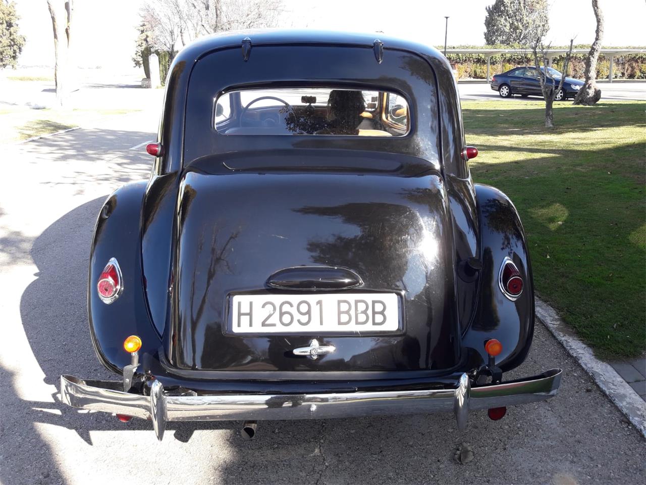 1956 Citroen 11CV for sale in Other, Other – photo 5