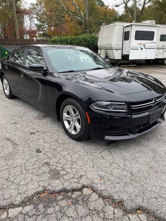 2015 DODGE CHARGER ($5,200 DOWN) - cars & trucks - by dealer -... for sale in Lawrenceville, GA – photo 3