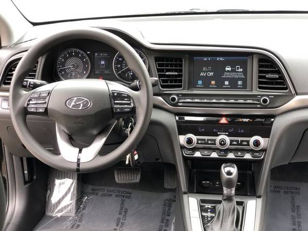2020 HYUNDAI ELANTRA SEL LOADED LIKE NEW ONLY 2400MILES - cars &... for sale in Portland, CA – photo 9
