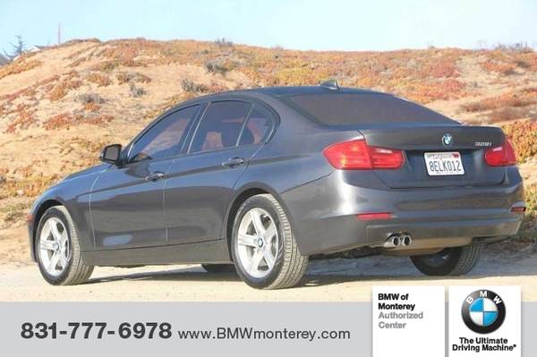 2014 BMW 328i 4dr Sdn RWD - cars & trucks - by dealer - vehicle... for sale in Seaside, CA – photo 7