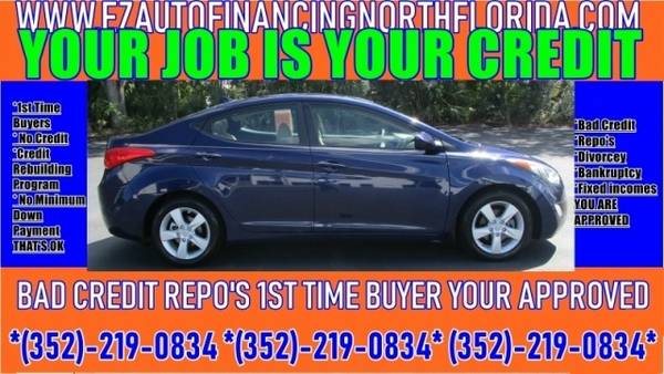 2008 Buick LaCrosse 4dr Sdn CXL BAD CREDIT NO CREDIT REPO,S THATS OK for sale in Gainesville, FL – photo 5
