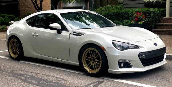 FOR TRADE: 2014 Subaru BRZ Track Car for sale in Columbus, OH – photo 9