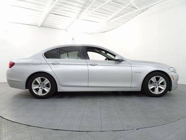 2013 BMW 528i 528i Rates start at 3.49% Bad credit also ok! for sale in McKinney, TX – photo 2