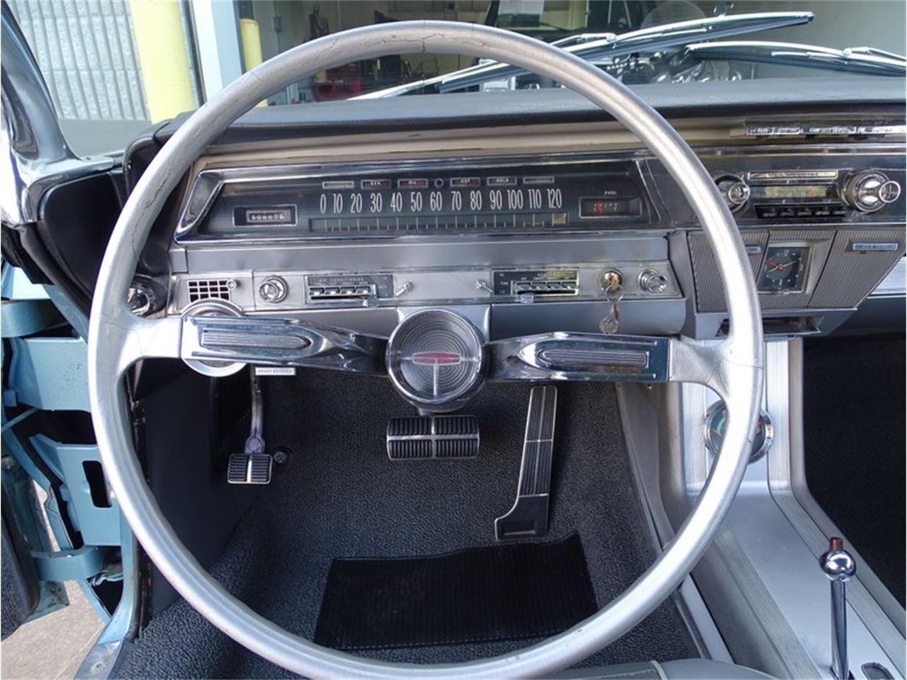 1962 Oldsmobile Starfire for sale in Palmetto, FL – photo 35