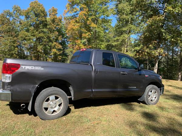 2012 Toyota Tundra for sale in Barboursville, WV – photo 12