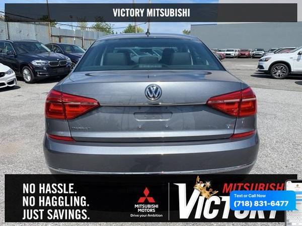 2016 Volkswagen Passat 1.8T R-Line - Call/Text for sale in Bronx, NY – photo 6
