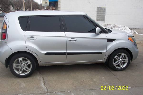 2011 Kia Soul ! Inspected Ready Auto - - by dealer for sale in Omaha, NE – photo 2