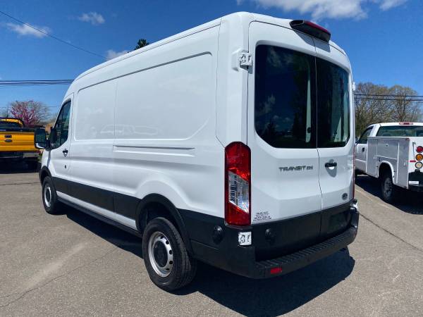 2019 Ford Transit T-250 Cargo Van MEDIUM ROOF LONG WHEEL BASE for sale in Swartz Creek,MI, MI – photo 6