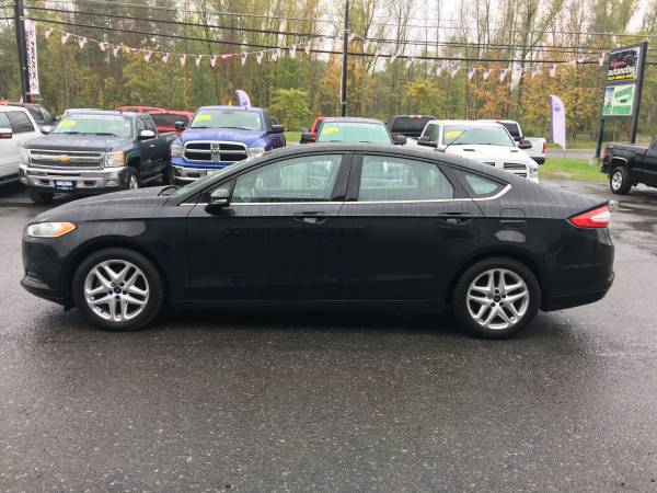 2013 Ford Fusion SE Guaranteed Credit! Certified Warranty! for sale in Bridgeport, NY – photo 4