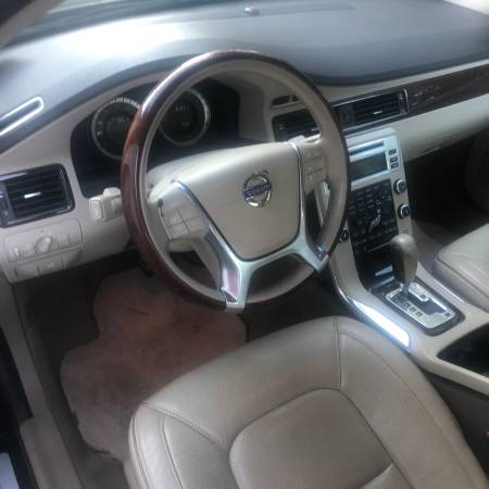 2010 S80 19K DOCUMENTED MILES - cars & trucks - by dealer - vehicle... for sale in Hanson, Ma, MA – photo 13