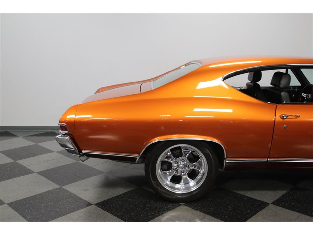 1968 Chevrolet Chevelle for sale in Concord, NC – photo 33