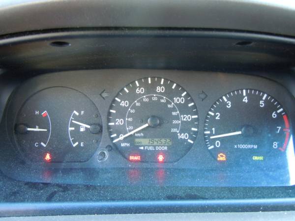 2001 Toyota Camry for sale in Silver Spring, District Of Columbia – photo 5