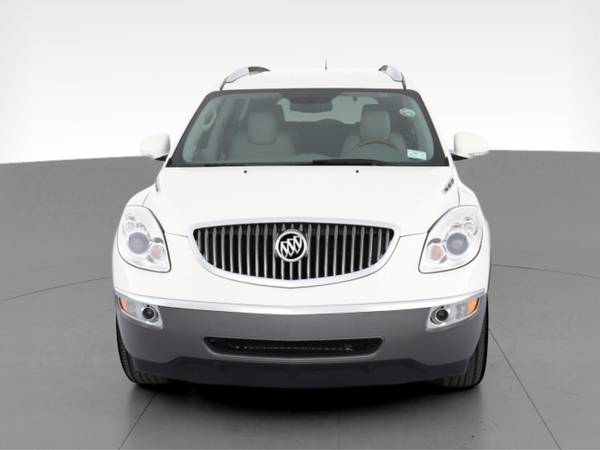2012 Buick Enclave Leather Sport Utility 4D suv White - FINANCE... for sale in Mesa, AZ – photo 17