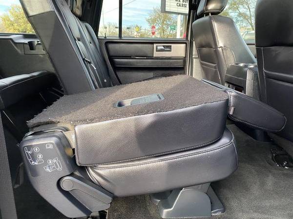 2016 Ford Expedition EL Limited Sport Utility 4D Family Owned!... for sale in Fremont, NE – photo 14