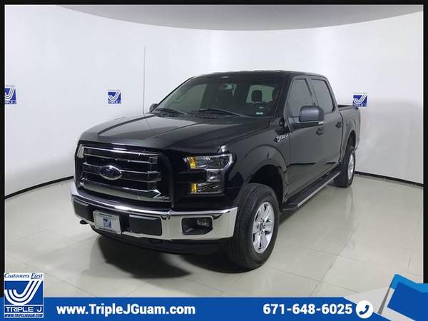 2016 Ford F-150 - Call for sale in Other, Other – photo 4