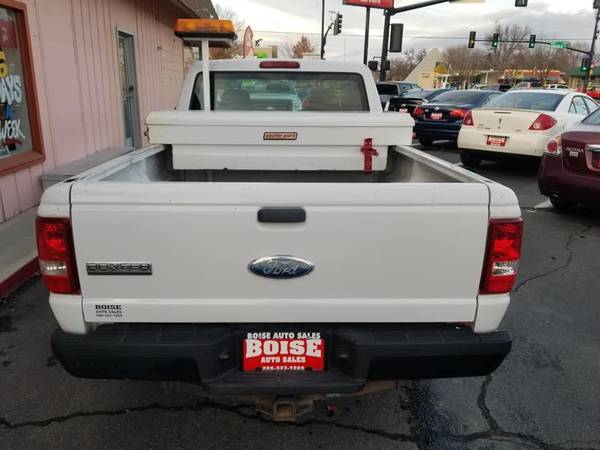 💥2009 Ford Ranger💥LOW Miles💥 - cars & trucks - by dealer - vehicle... for sale in Boise, ID – photo 5