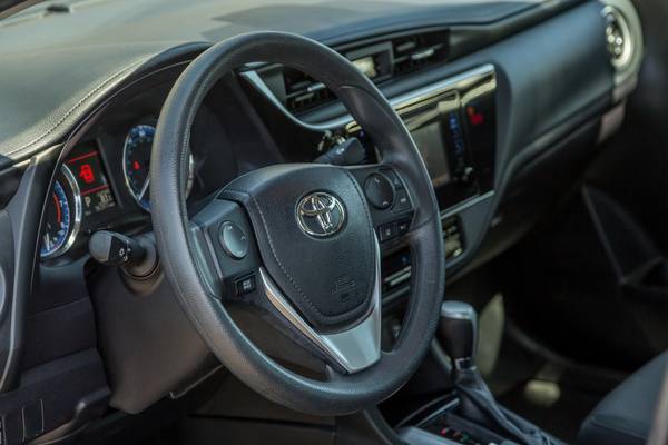 2018 Toyota Corolla LE Sedan for sale in Costa Mesa, CA – photo 22