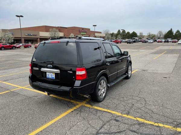 Ford Expedition Limited for sale in Canton, MI – photo 3