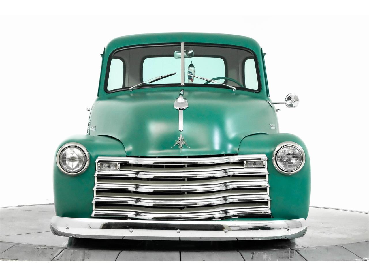 1951 Chevrolet 3100 for sale in Carrollton, TX – photo 3