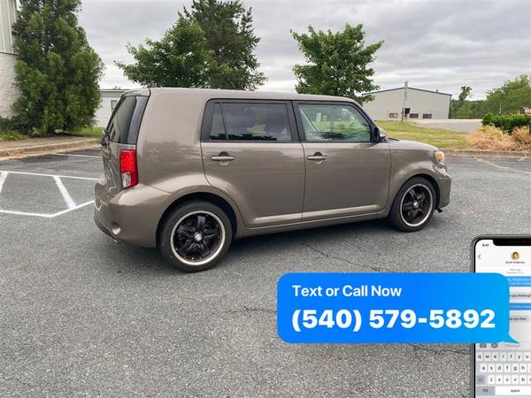 2014 SCION XB $750 DOWN/ $375 A Month - cars & trucks - by dealer -... for sale in Fredericksburg, VA – photo 6