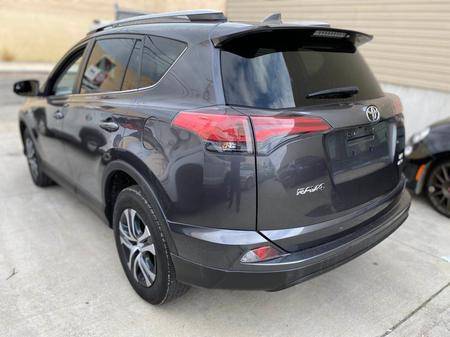 2017 Toyota RAV4 AWD LE - cars & trucks - by owner - vehicle... for sale in College Point, NY – photo 7