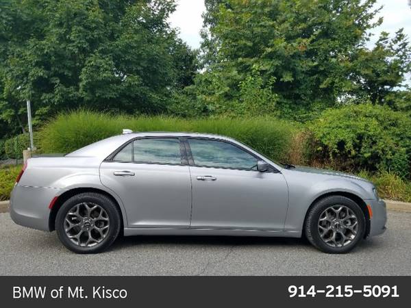 2015 Chrysler 300 300S AWD All Wheel Drive SKU:FH814358 for sale in Mount Kisco, NY – photo 4