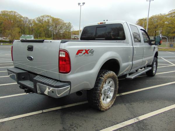 2010 Ford F-350 - - by dealer - vehicle automotive sale for sale in Waterbury, CT – photo 6