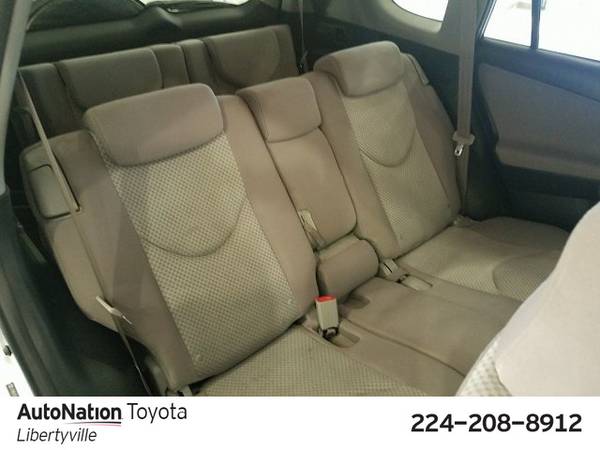 2006 Toyota RAV4 4x4 4WD Four Wheel Drive SKU:65004814 for sale in Libertyville, IL – photo 20
