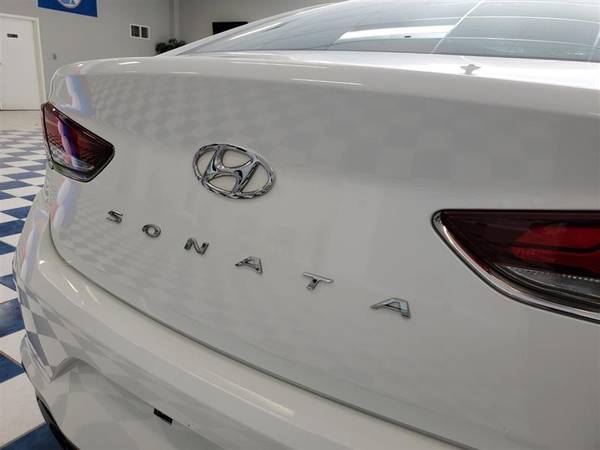 2018 HYUNDAI SONATA SEL No Money Down! Just Pay Taxes Tags! - cars &... for sale in Manassas, WV – photo 24