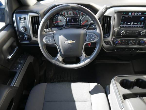 2017 Chevrolet Silverado 1500 LT for sale in North Branch, MN – photo 10