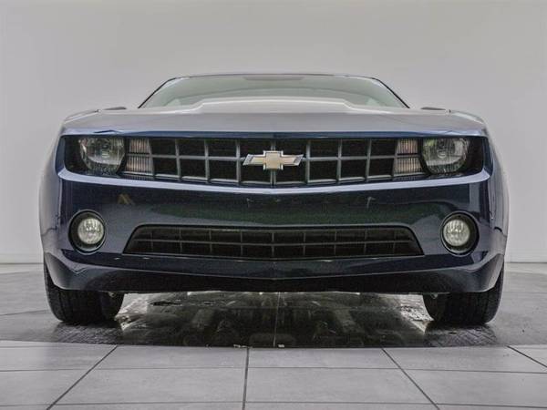 2012 Chevrolet Chevy Camaro - - by dealer - vehicle for sale in Wichita, KS – photo 3