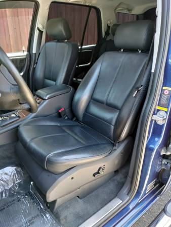 2001 Mercedes Benz ML430 90k Miles All Wheel Drive for sale in Roseville, CA – photo 15