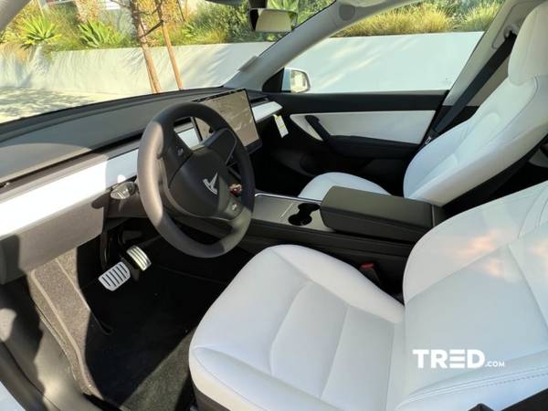 2022 Tesla Model Y - - by dealer - vehicle automotive for sale in Los Angeles, CA – photo 5