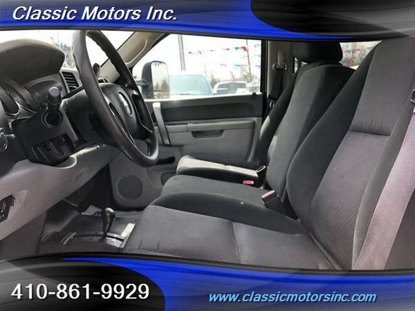 2014 Chevrolet Silverado 2500 CrewCab LS 4X4 1-OWNER!!!! for sale in Westminster, MD – photo 19