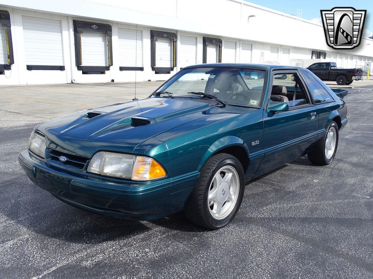 1992 Ford Mustang for sale in O'Fallon, IL – photo 4