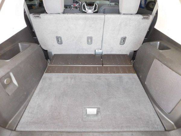2012 GMC Terrain SLE1 FWD - MOST BANG FOR THE BUCK! for sale in Colorado Springs, CO – photo 20