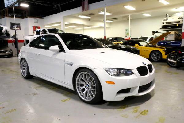 2013 BMW M3 Coupe GUARANTEE APPROVAL!! - cars & trucks - by dealer -... for sale in STATEN ISLAND, NY – photo 4