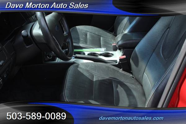 2011 Ford Fusion SEL - cars & trucks - by dealer - vehicle... for sale in Salem, OR – photo 10