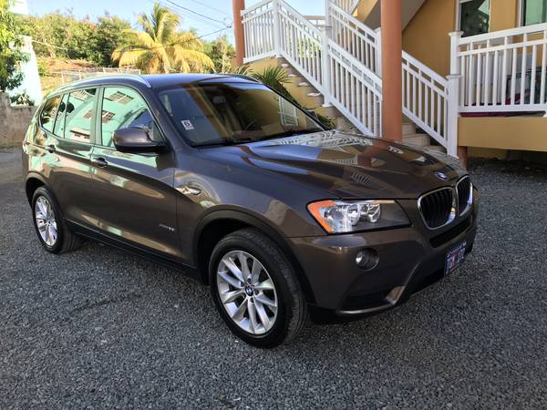 2013 BMW X3AWD 4dr xDrive28i Turbo Charge for sale in Other, Other