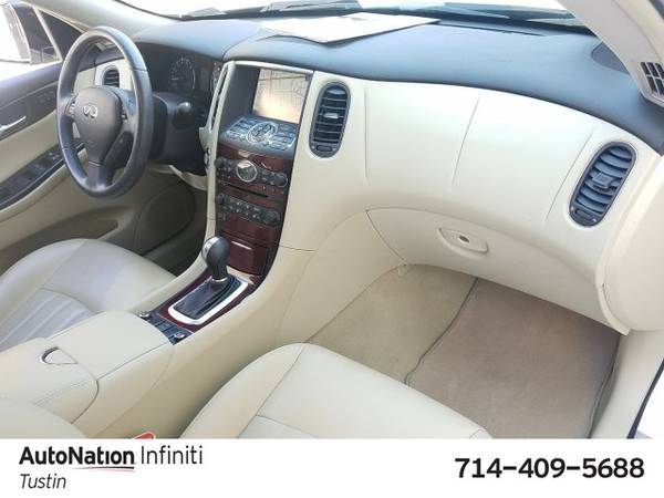 2016 INFINITI QX50 SKU:GM234691 SUV for sale in Tustin, CA – photo 23